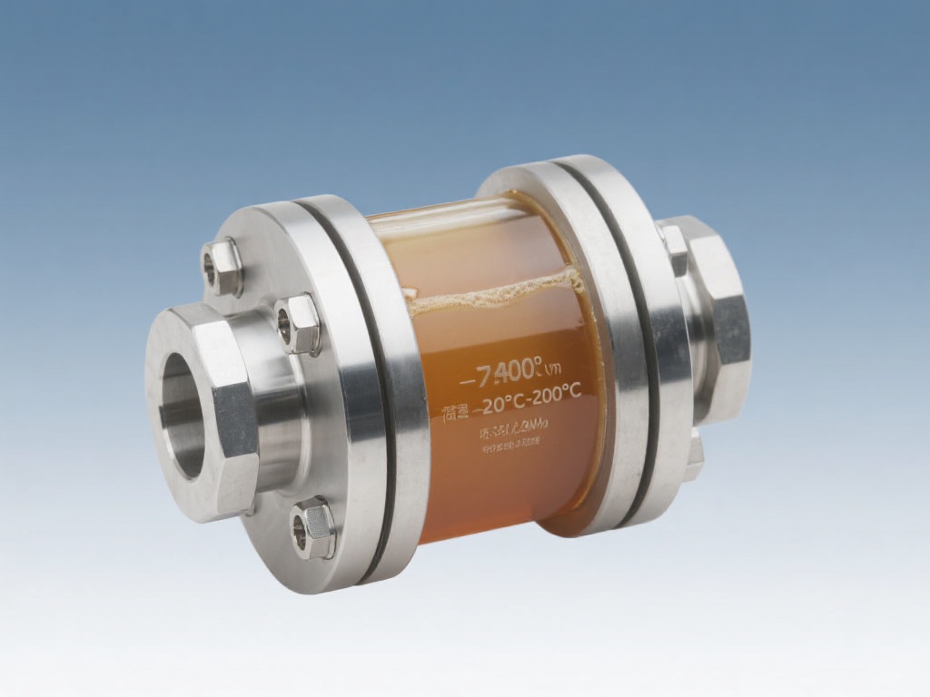 NG28机械密封尺寸规格与选型指南 工作条件: 各种情况下如温度(范围从-20℃至20