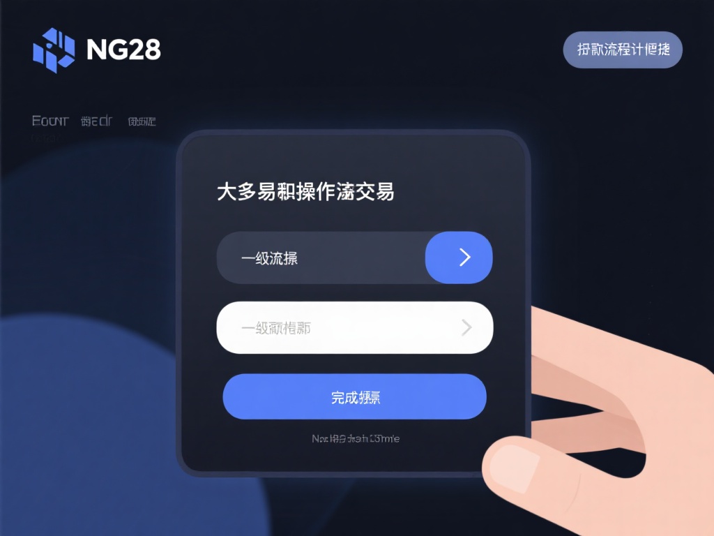 详解NG28平台提款到账时间及影响因素 NG28平台上大多数交易和操作都非常便捷,而提款流