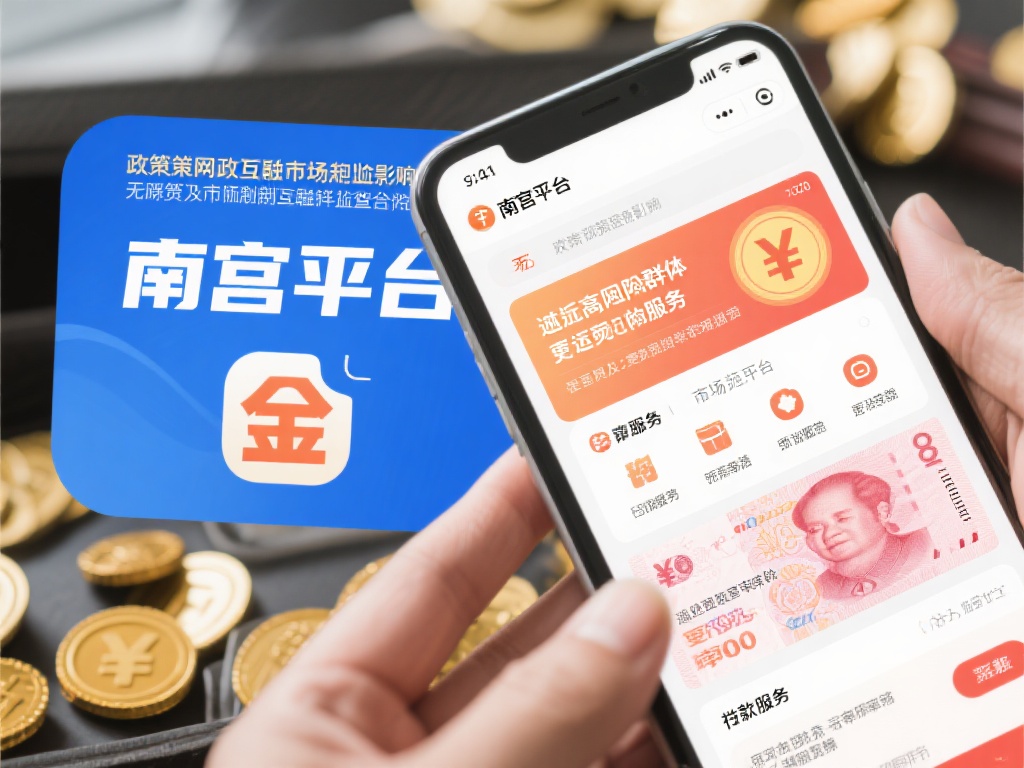「揭秘NG28南宫不放款原因及背后真相」 政策及市场规范影响
随着互联网金融监管加强,一些