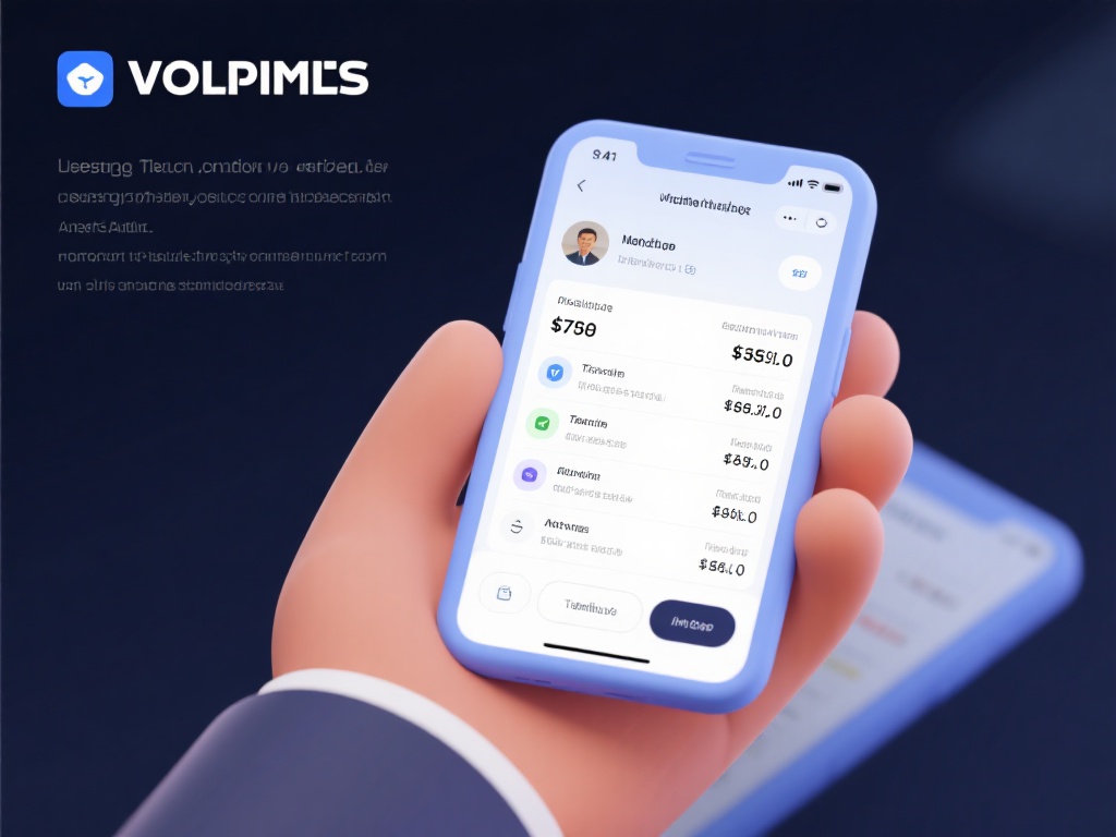 通过它，用户可以追踪交易金额、交易时间、交易状态等