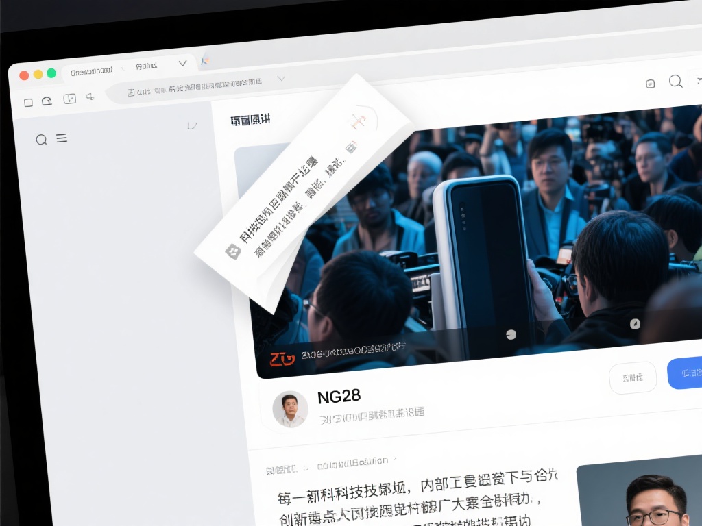 探索NG28事件:它背后的故事与影响 泄露事件的起因是某科技论坛上一名内部员工无意间发布