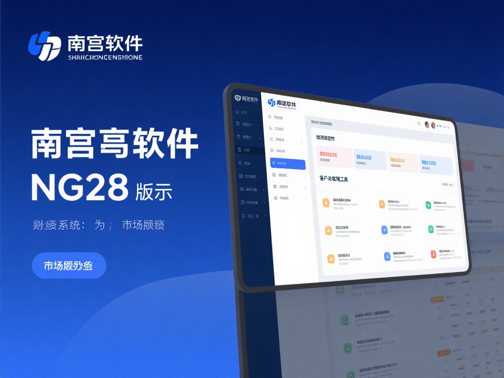 南宫软件于近年来迅速崛起，成为科技领域的一颗闪亮的