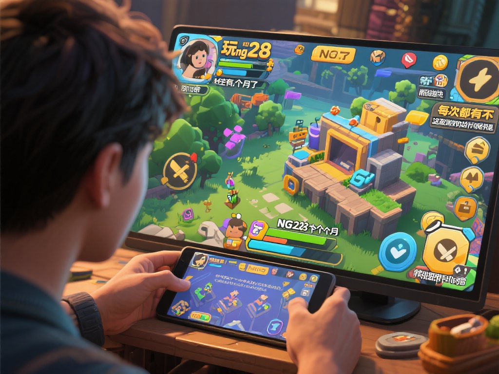 解析NG28游戏玩法:如何入门与提升技巧 例如,一位玩家在社交平台上分享道:“玩ng28已经