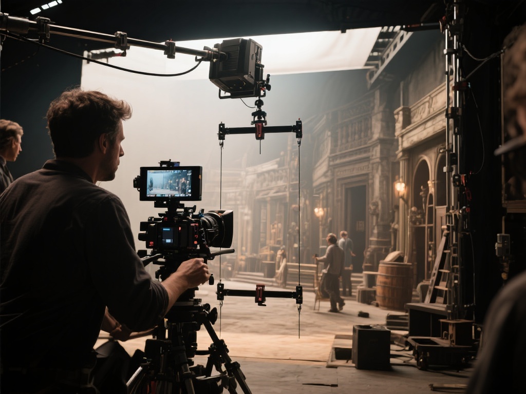 揭秘NG28透视挂背后的技术与原理内幕 影视业也是透视挂技术的受益者之一。通过逼真的视觉效