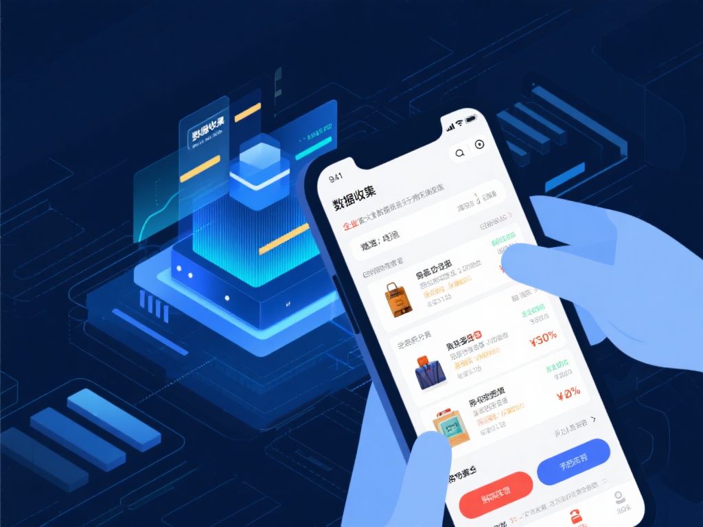 NG28消费等级详细解析及应用指南 数据收集与整理
企业需要采集用户在购物过程中产生