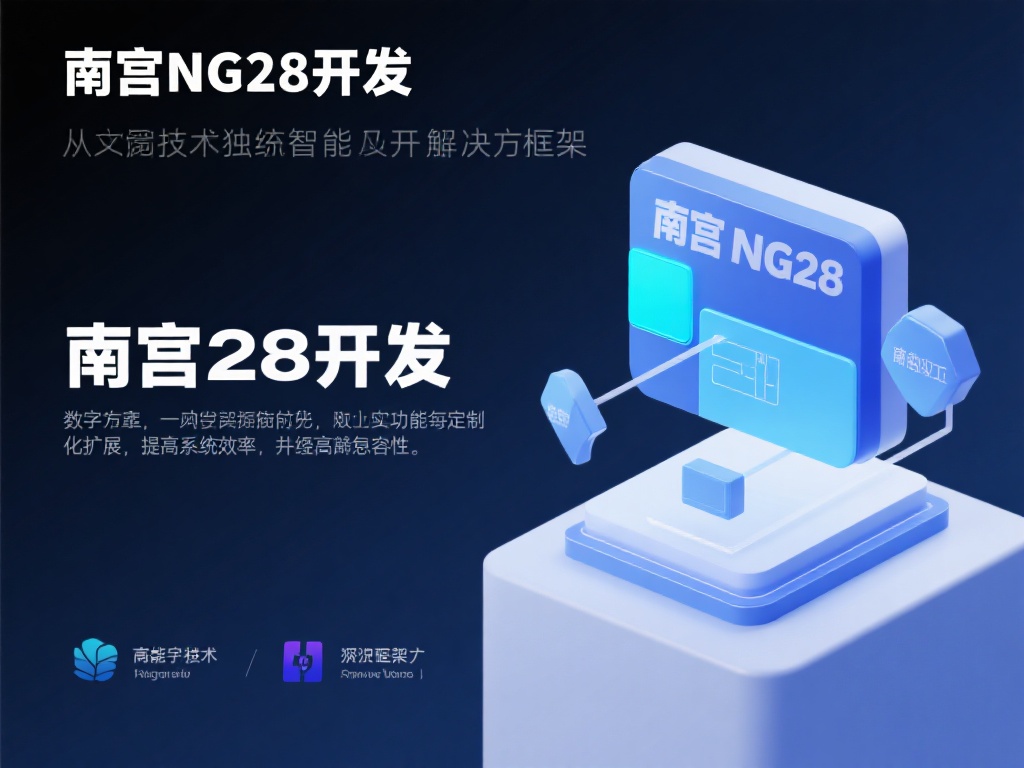 南宫NG28开发技术解析与应用探索 南宫ng28开发从字面意义上难以直接理解其深层含义