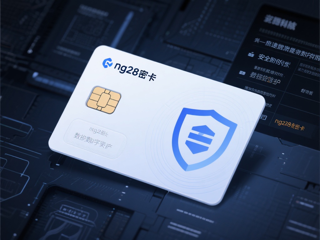 ng28密卡 在当今数字技术飞速发展的时代,安全和隐私变得尤为重