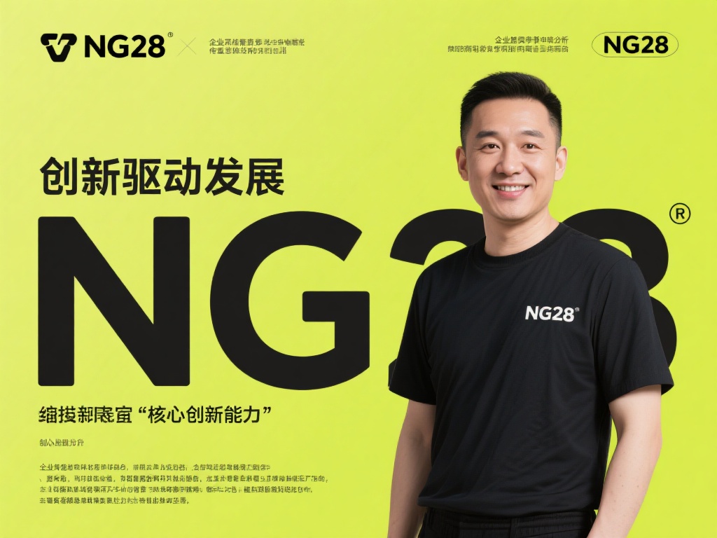 揭秘NG28老板背后的成功故事与经营策略 企业能否在竞争中脱颖而出,关键在于是否具备持续创新