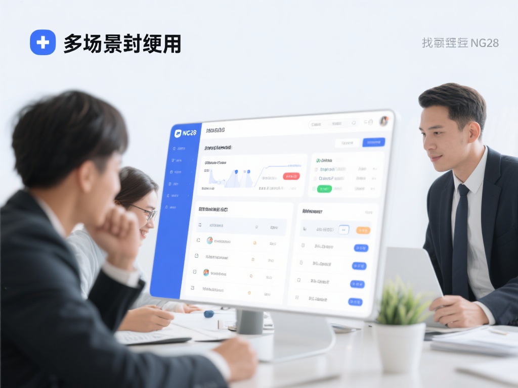 NG28辅助软件功能解析与实用教程