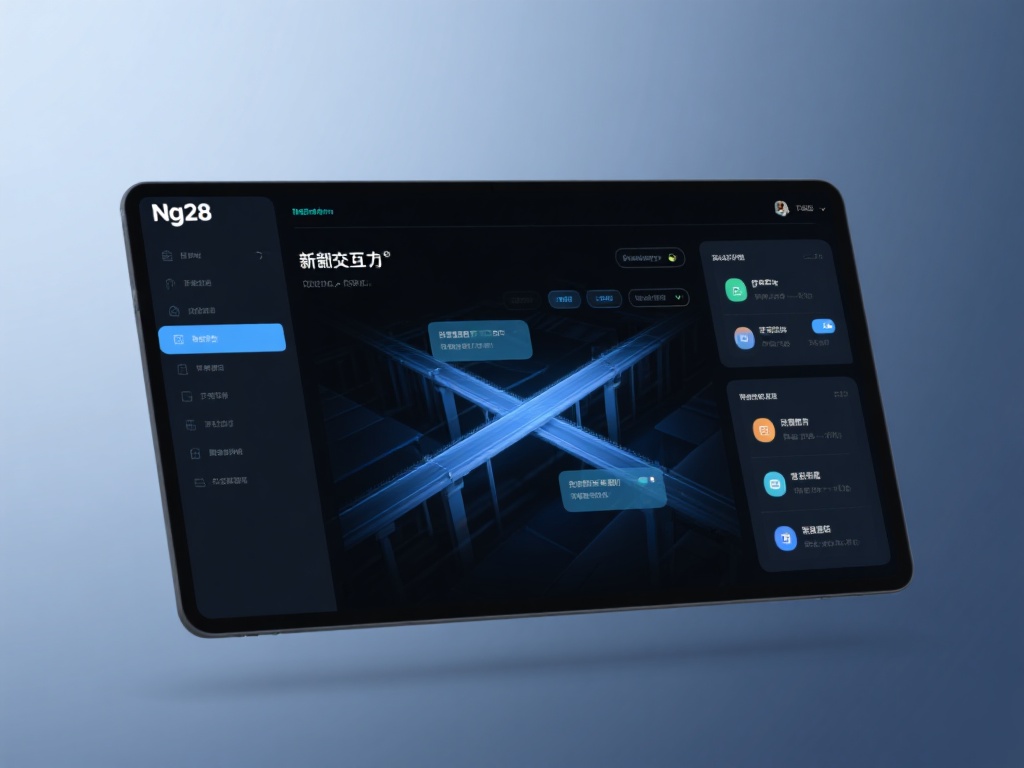 在信息技术领域中，ng28从整体设计到功能实现上，
