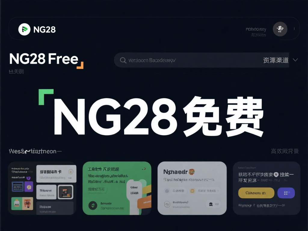 在讨论NG28免费之前，我们需要明确它的实际背景与