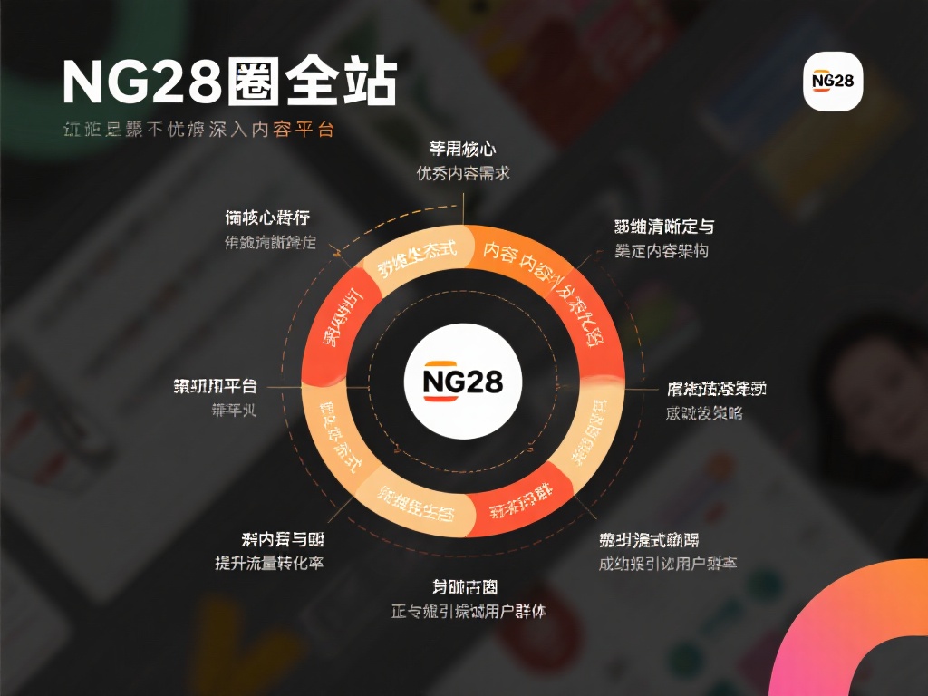 NG28圈全站资源汇总与使用攻略 任何优秀的内容平台,其核心都离不开清晰定位与坚实的