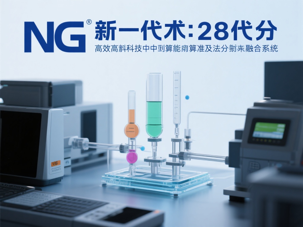 全面解析NG28代分:技术革新与应用前景 NG28代分并非单一技术或设备,而是代表新一代科技