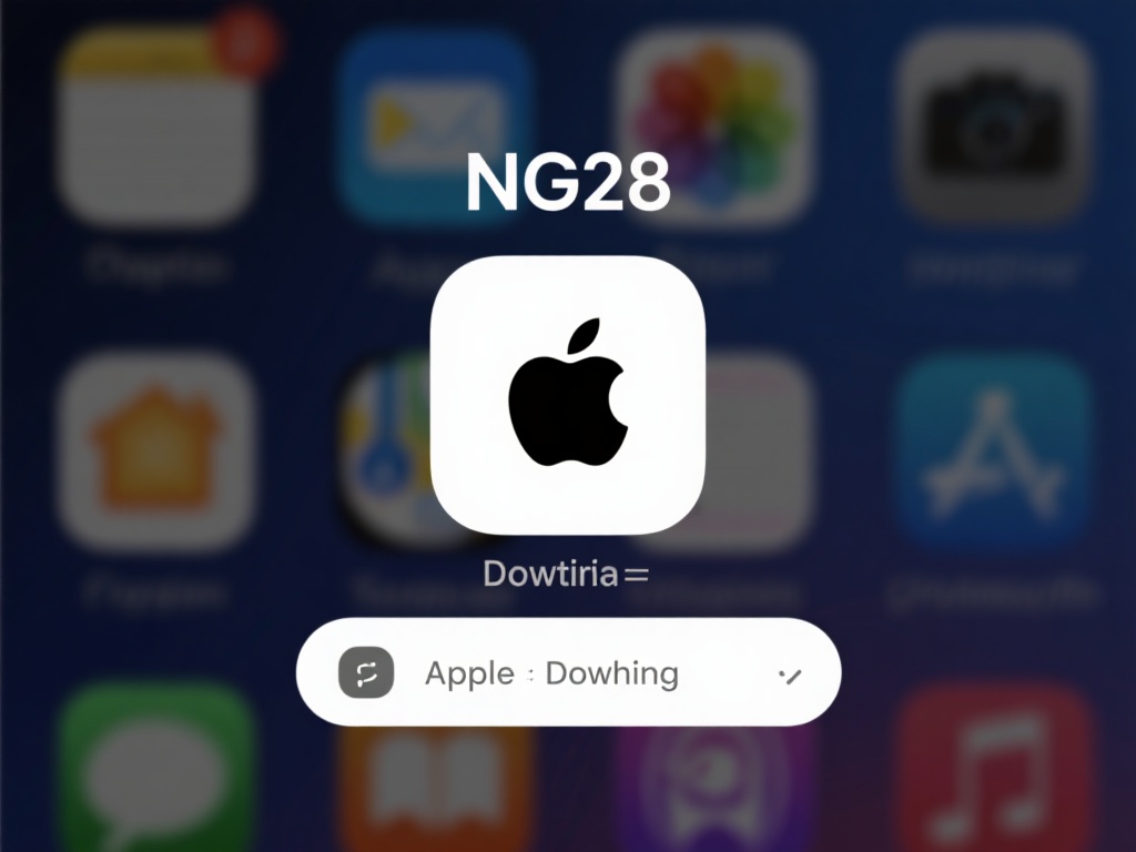 轻松理解NG28苹果下载含义
NG28苹果下载代