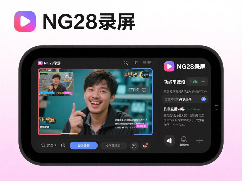 随着视频内容的飞速发展，用户对录屏工具的功能和性能