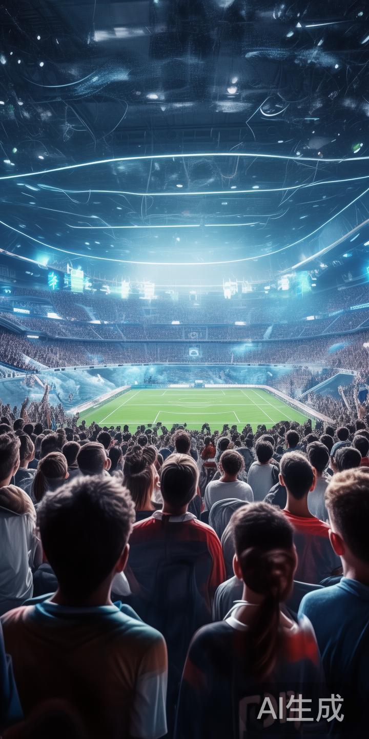 例如，某些领先平台通过引入竞技直播、互动评论以及虚