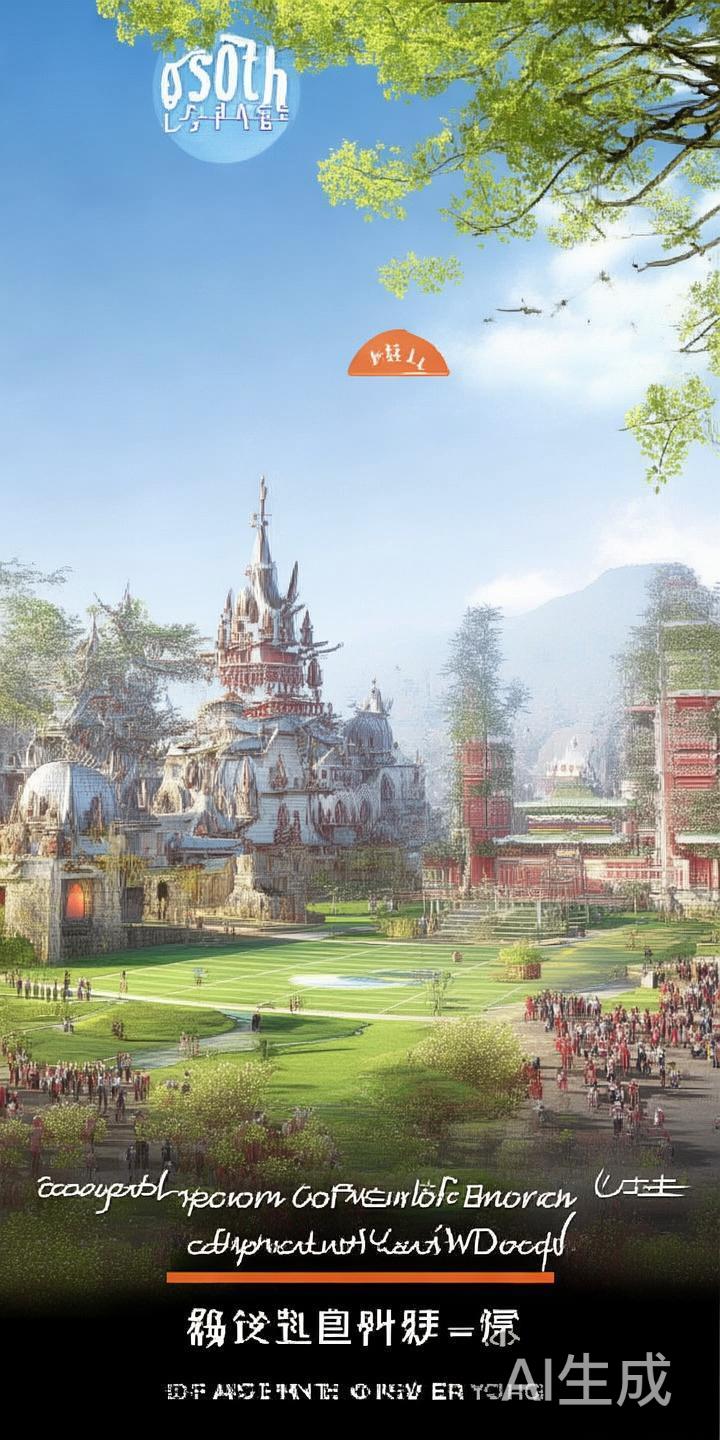 伴随着体育的繁荣，南宫逐步实现体育产业与旅游的融合