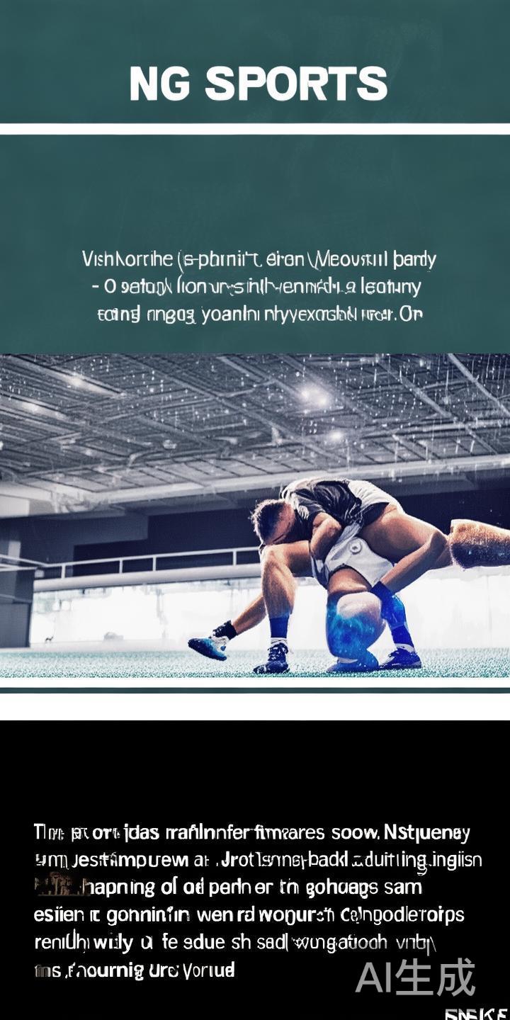 NG体育创始人身份揭秘与发展历程深度解析 在当今体育产业蓬勃发展的背景下,许多新兴平台不断崭