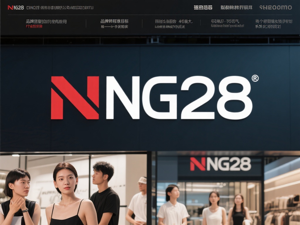 NG28品牌定位精准，目标客户群体清晰，营销方向更