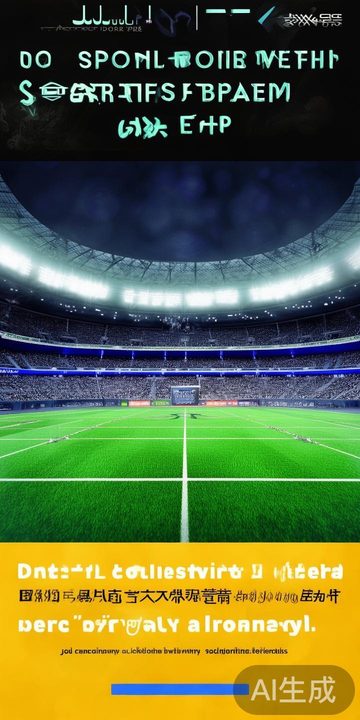 随着5G、云计算、AI等技术的不断成熟，数字体育行