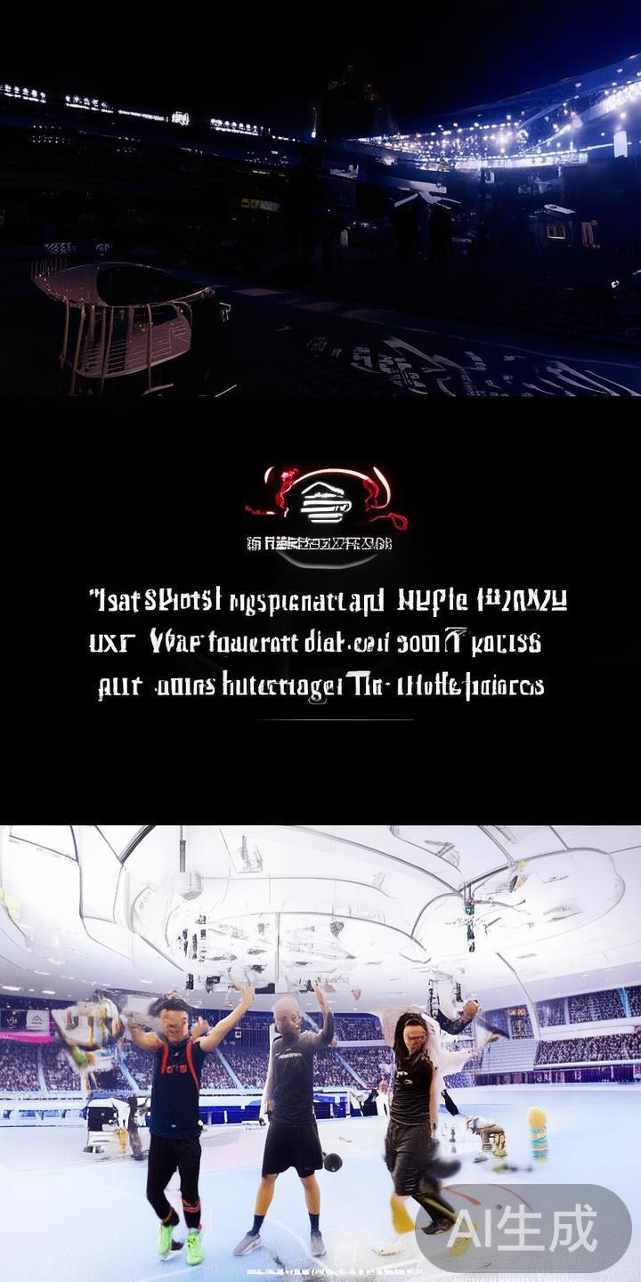 关于NG体育与壹号体育未来发展潜力与前景分析 二者的市场定位虽有差异,但都旨在推动体育普及和多元