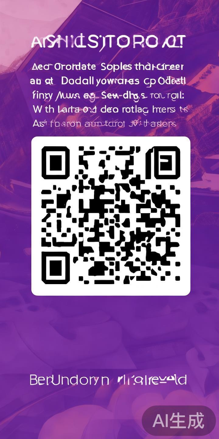 全面解析NG体育二维码下载方式与操作步骤指南 前言
在当今快节奏的生活中,便捷、快速的软件下载