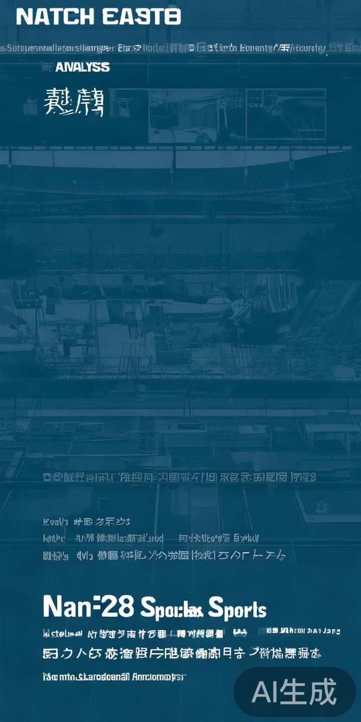 全面解析:NG南宫28体育专业赛事分析与未来发展趋势 在当今体育赛事日益激烈和多元化的背景下,如何精准分